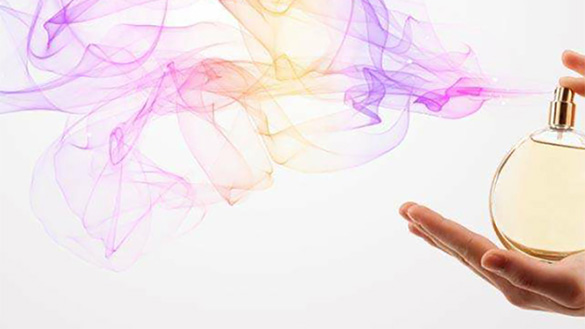 醛類合成香料的香氣特征是什么？