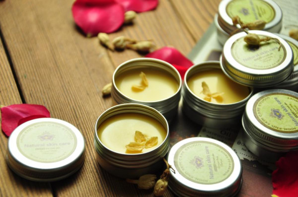 什么是香薰？