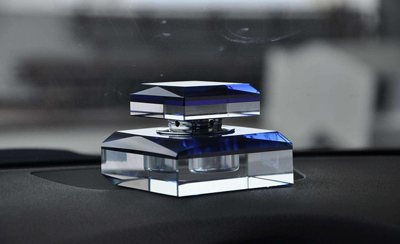 老司機(jī)是如何選擇汽車(chē)香水的？