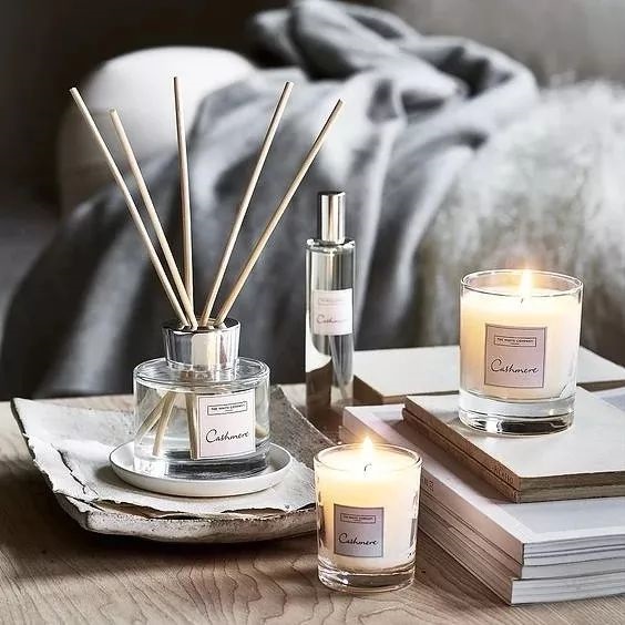 香薰蠟燭會對人體產(chǎn)生危害嗎？