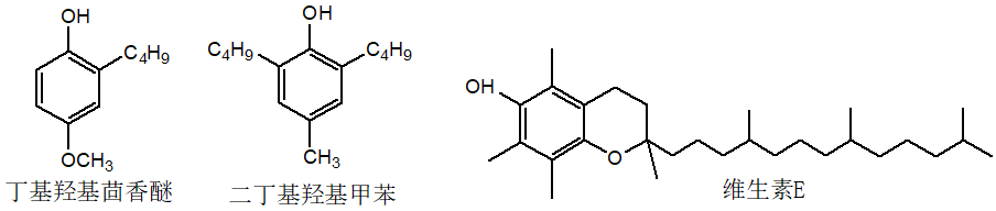 香精與香料 (1)-香料、香精及其分類