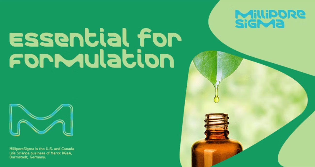 香精與香料(19)-香精的分類、配制與調(diào)和