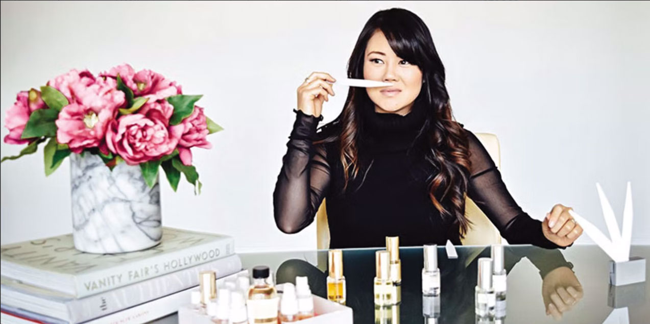 香精與香料(19)-香精的分類、配制與調(diào)和