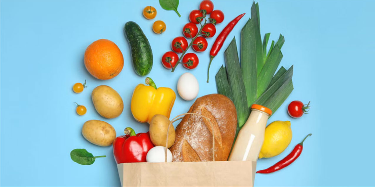 香精與香料(19)-香精的分類、配制與調(diào)和