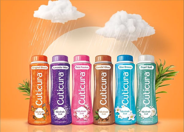 香精與香料(19)-香精的分類、配制與調(diào)和