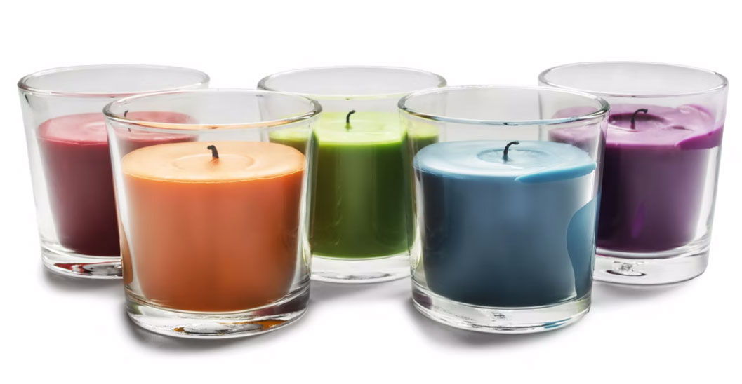 香精與香料(19)-香精的分類、配制與調(diào)和