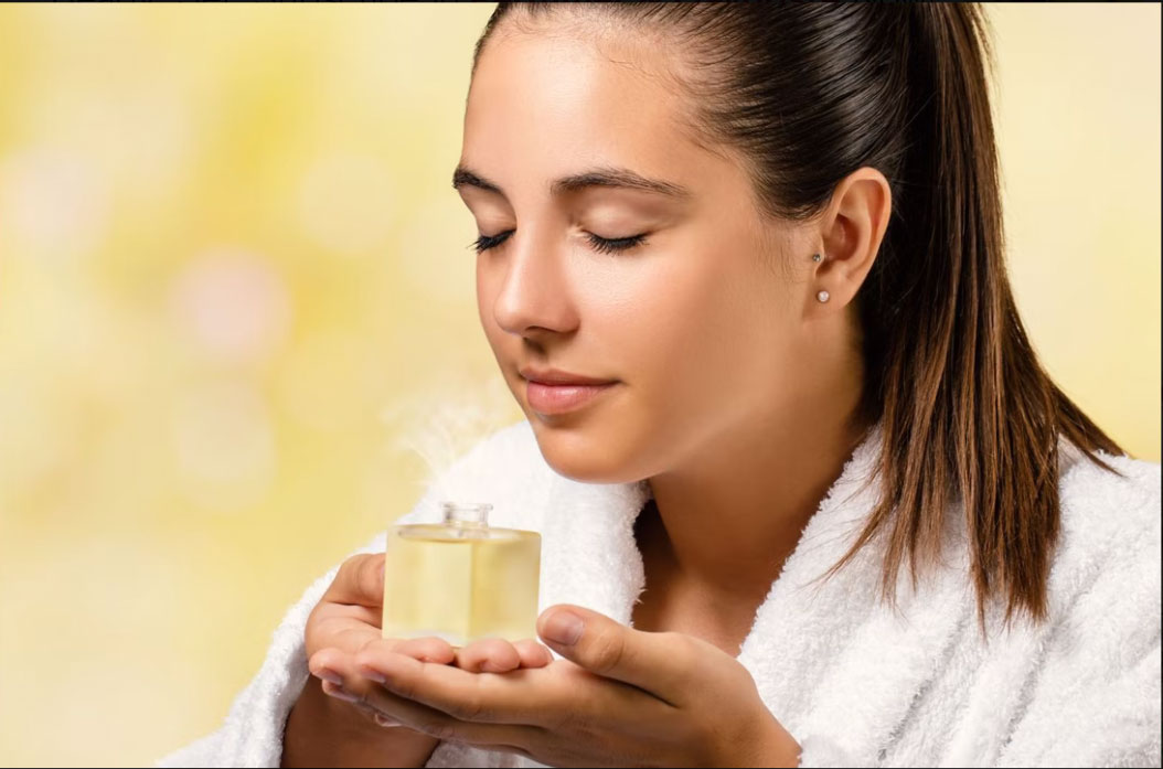 香精與香料(19)-香精的分類、配制與調(diào)和