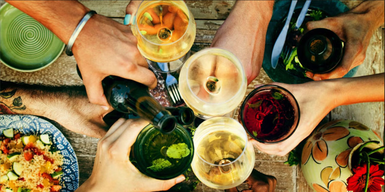 香精與香料(19)-香精的分類、配制與調(diào)和