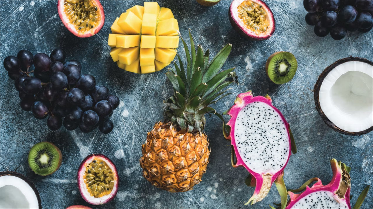 香精與香料(19)-香精的分類、配制與調(diào)和