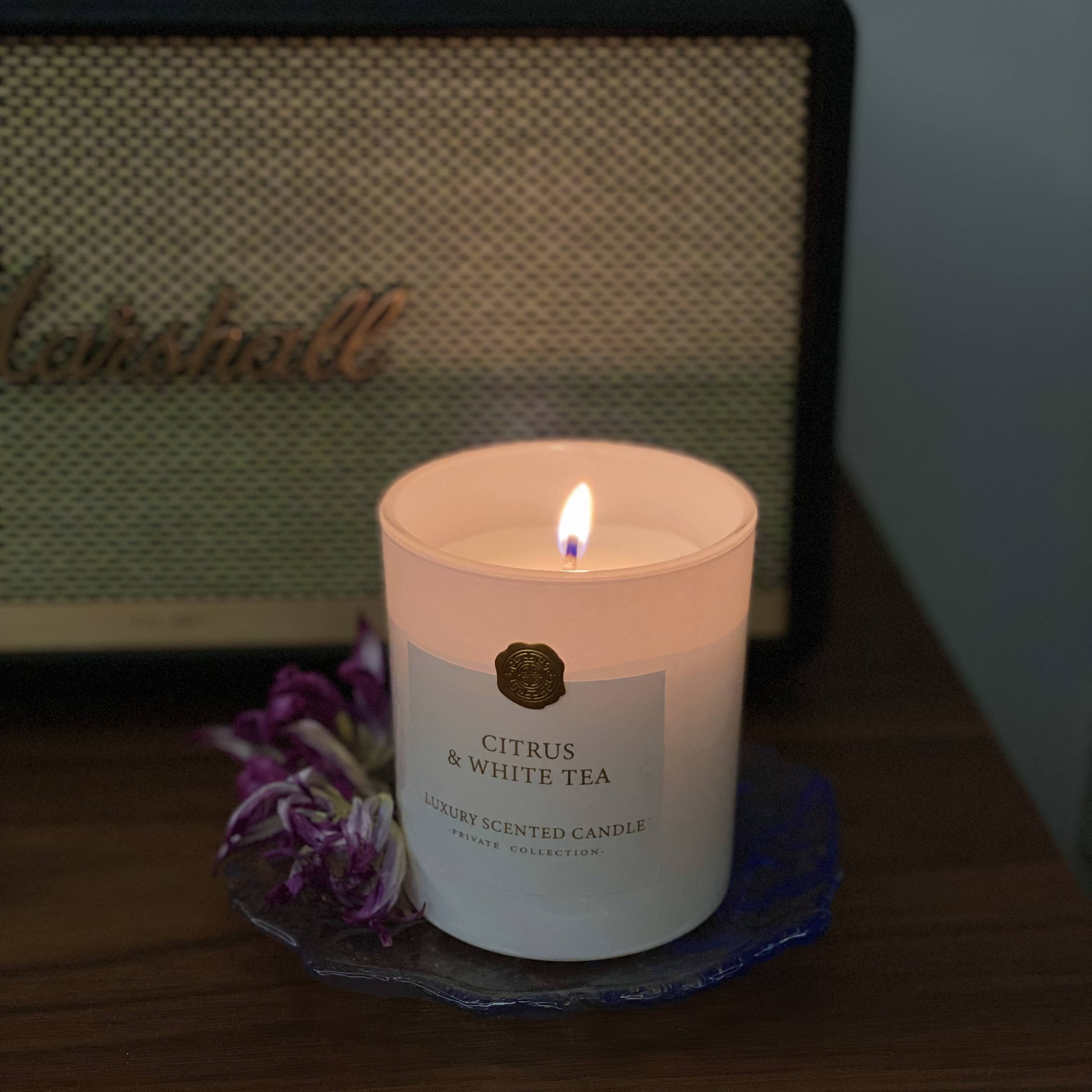 2021香薰消費(fèi)年報(bào)！消費(fèi)最?lèi)?ài)品類(lèi)top榜