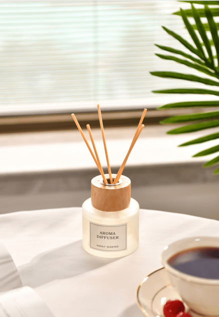 2021香薰消費(fèi)年報(bào)！消費(fèi)最?lèi)?ài)品類(lèi)top榜