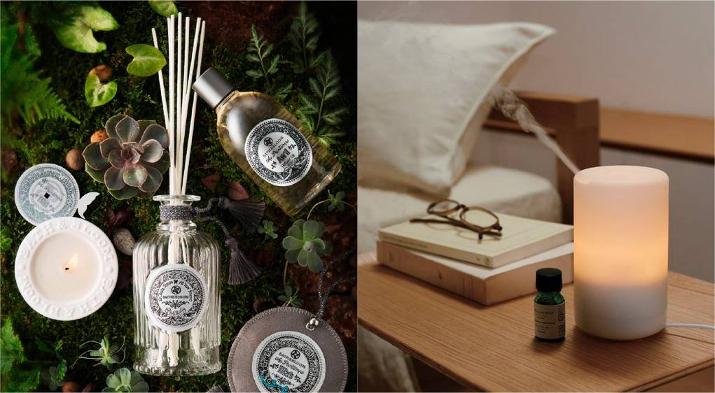 香薰產(chǎn)品，你選對了嗎？