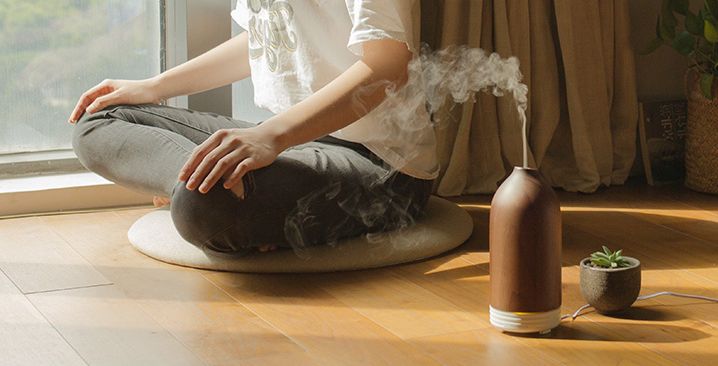 什么是水溶性精油、油溶性精油？香薰機用什么精油