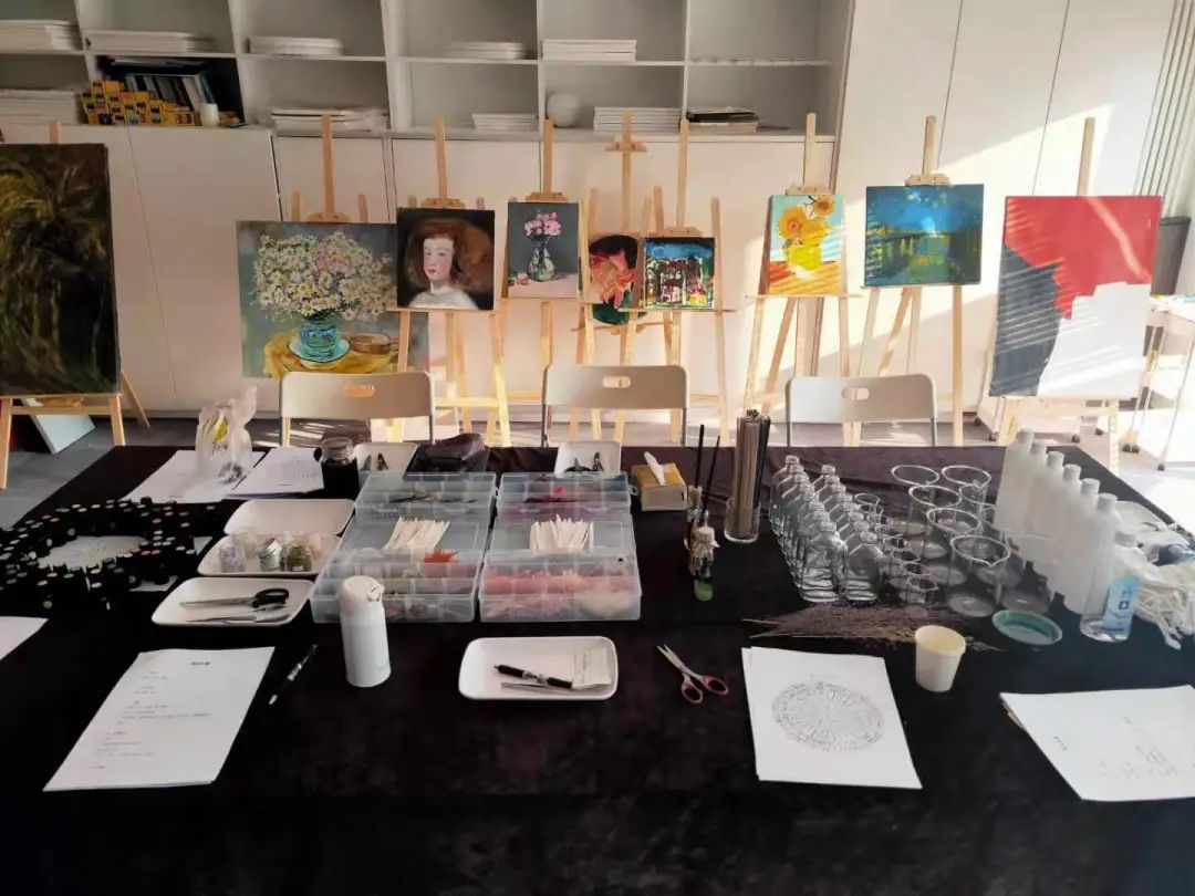 為美好生活加分 | 藤條香薰沙龍美圖來襲！