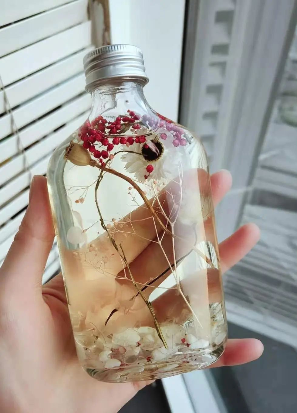 為美好生活加分 | 藤條香薰沙龍美圖來襲！