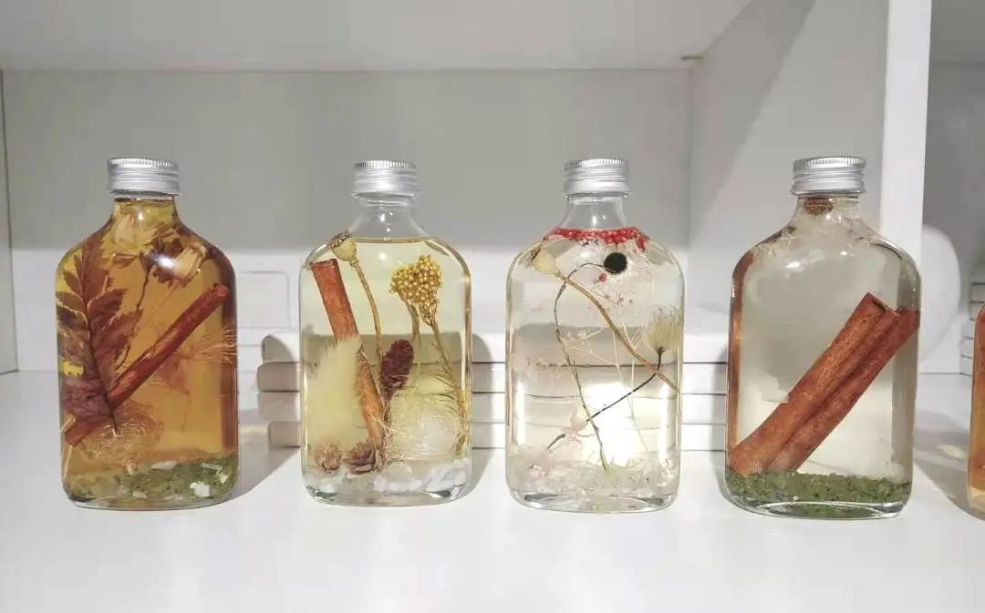 為美好生活加分 | 藤條香薰沙龍美圖來襲！