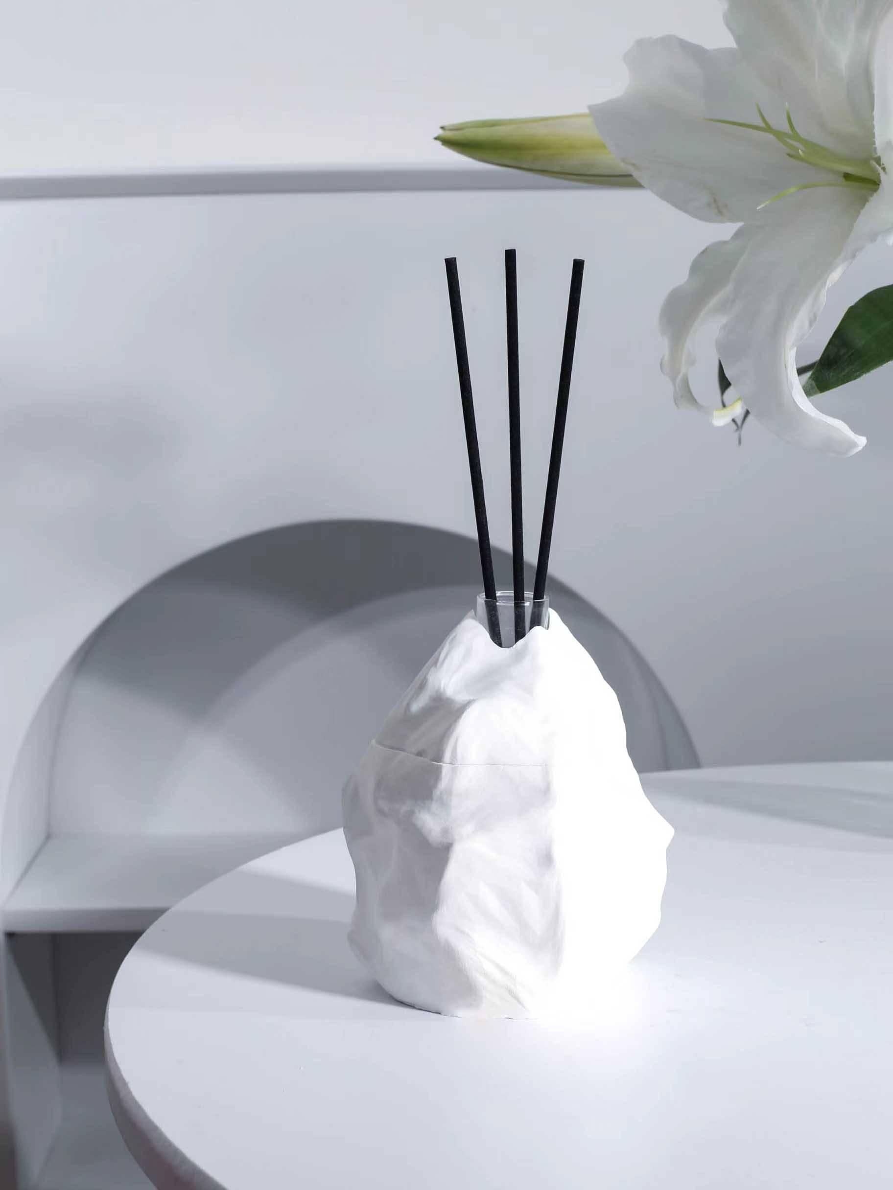 生活中的不開(kāi)心，用香薰來(lái)治愈吧 