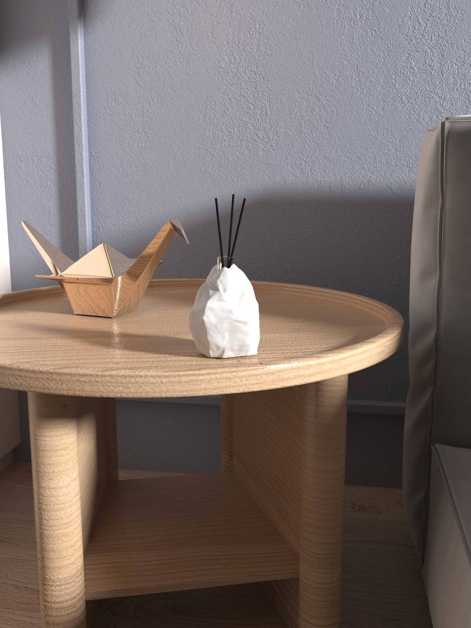 生活中的不開心，用香薰來治愈吧 