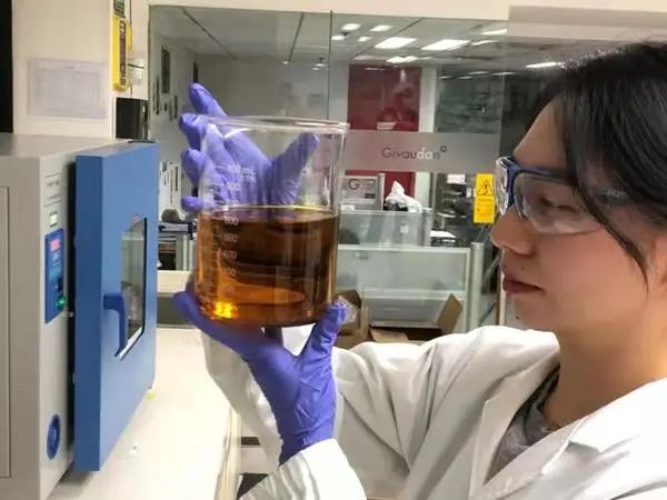 進(jìn)口關(guān)稅稅率從20%降至10%！海關(guān)稅政調(diào)研為香精香料產(chǎn)業(yè)發(fā)展賦能