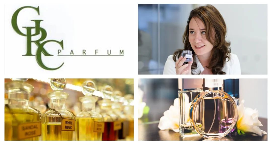 調(diào)香感悟—如何調(diào)制一款與眾不同的香水？