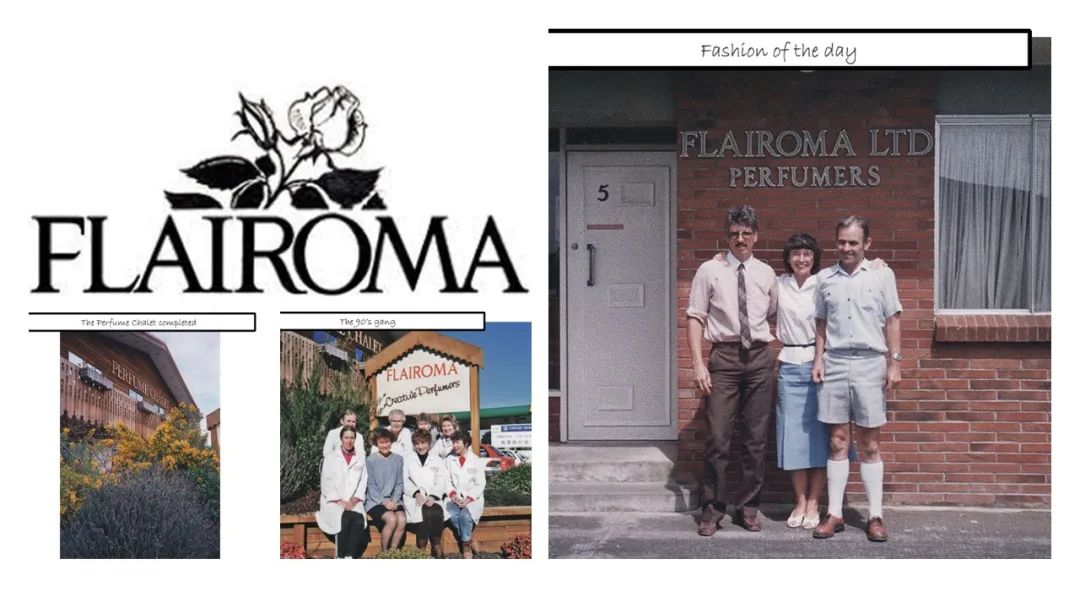 調(diào)香感悟—如何調(diào)制一款與眾不同的香水？