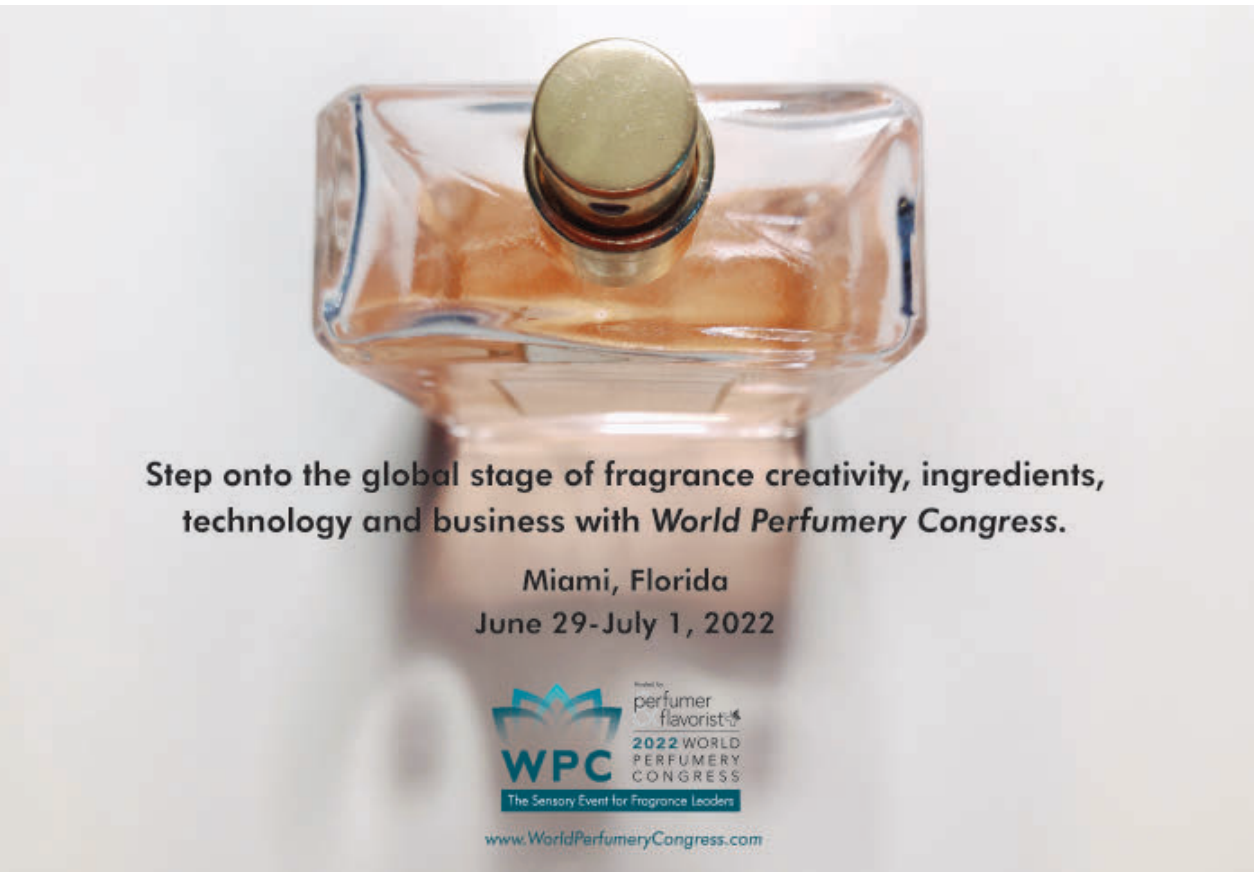 調(diào)香感悟—如何調(diào)制一款與眾不同的香水？