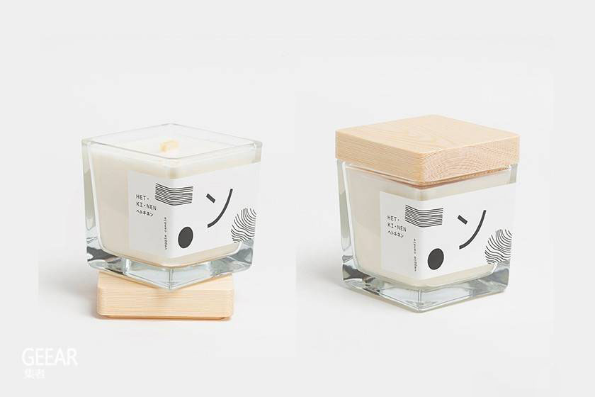 香氛蠟燭在使用時(shí)要注意這5個(gè)重點(diǎn)！ 