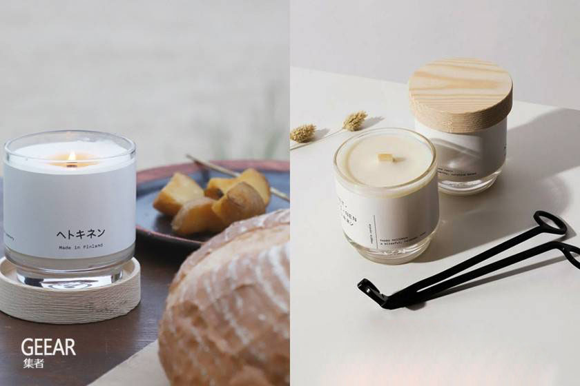 香氛蠟燭在使用時(shí)要注意這5個(gè)重點(diǎn)！ 