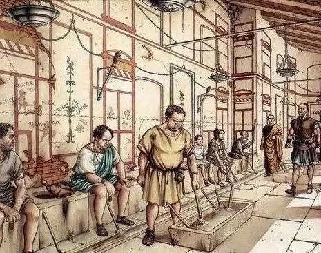 芳香療法，一個起源于5000年前的神秘學科