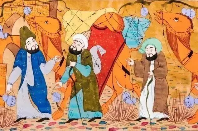 芳香療法，一個起源于5000年前的神秘學科