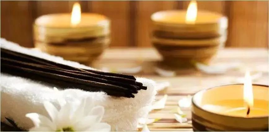 芳香療法，一個起源于5000年前的神秘學科