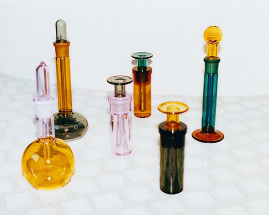 如何聞香:你需要知道的香水趨勢(shì)(2)