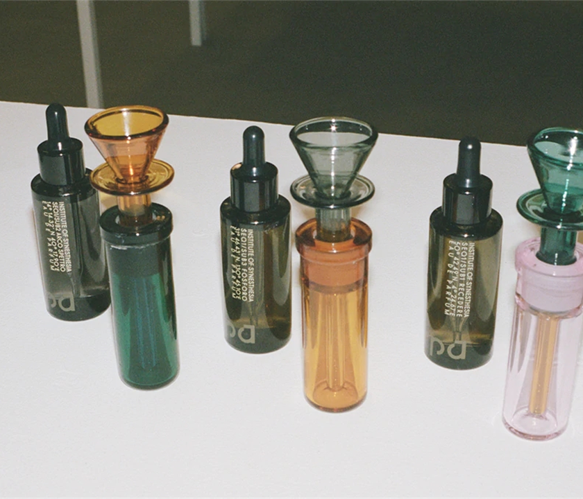 如何聞香:你需要知道的香水趨勢(shì)(2)