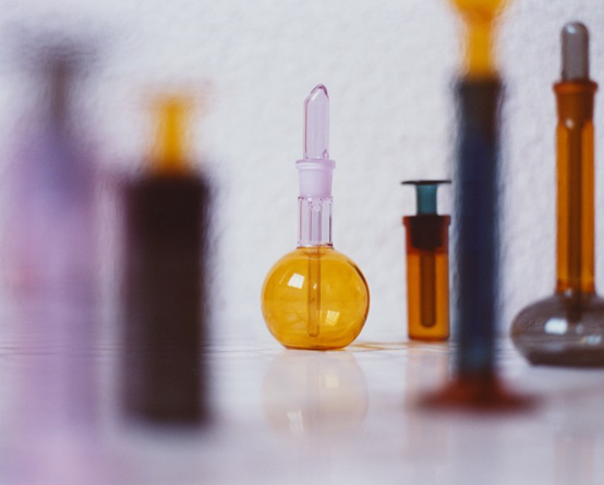 如何聞香:你需要知道的香水趨勢(shì)(2)