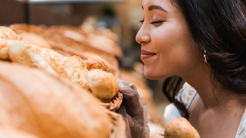 如何聞香:你需要知道的香水趨勢(3)