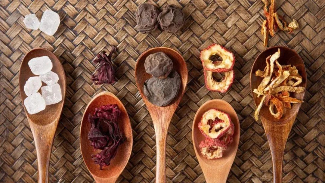 香精與香料(161)——烏梅 香精與香料(161)——烏梅