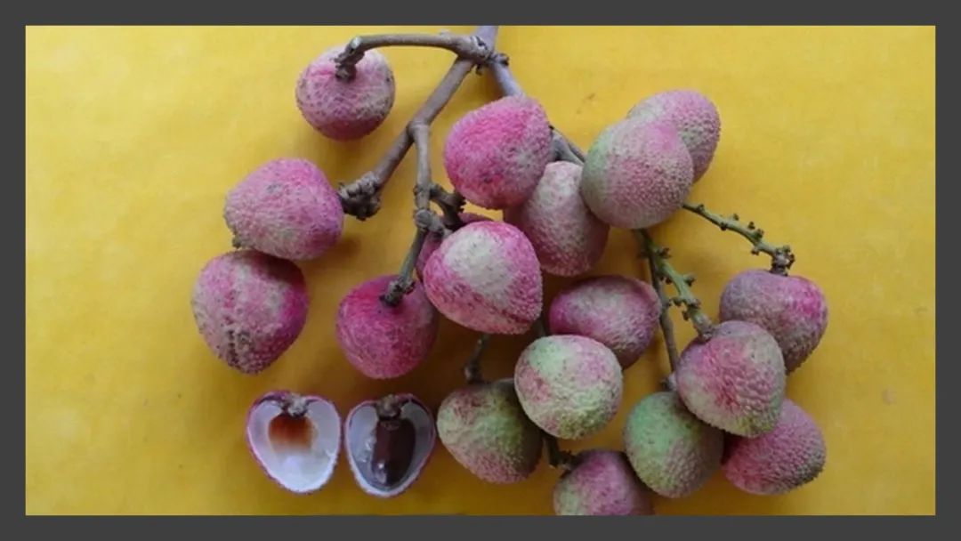 香精與香料(162)—荔枝 香精與香料(162)—荔枝