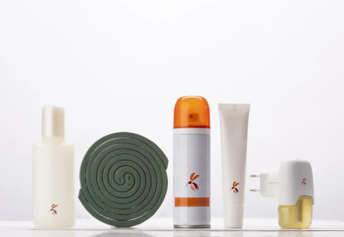 花露水是驅蚊產品嗎？