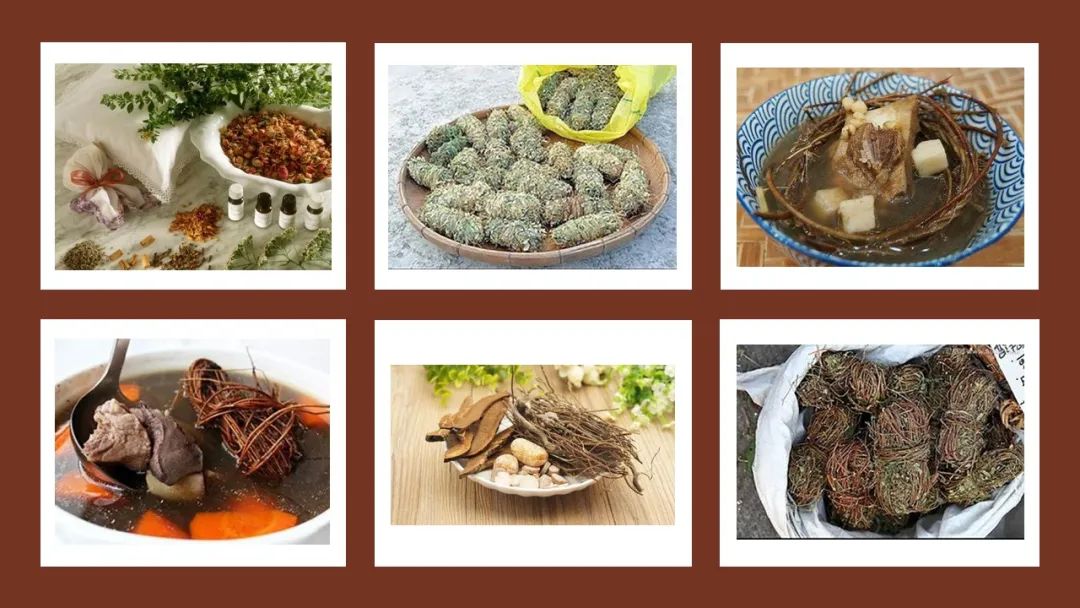 香精與香料(178)—雞骨草 香精與香料(178)—雞骨草