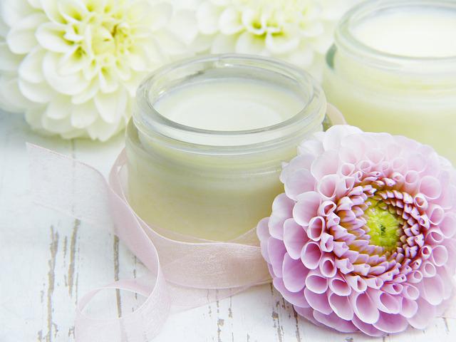 膏霜護(hù)膚品的加香香型有哪些？