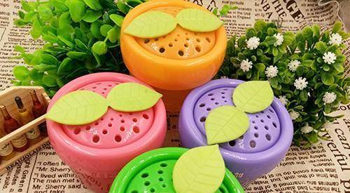 廁所潮濕味道難聞，如何使空氣干燥清新？