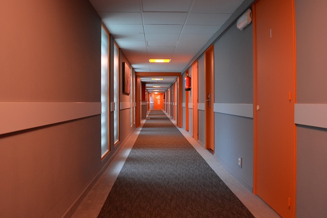 高端酒店的香氛從何而來?