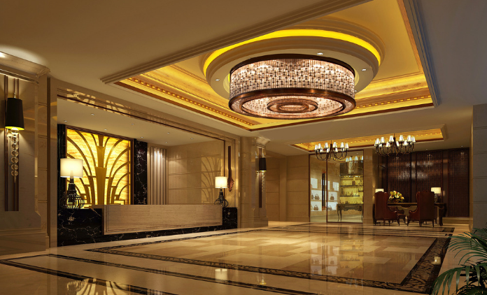 你聞到的酒店香味究竟從何而來(lái)？