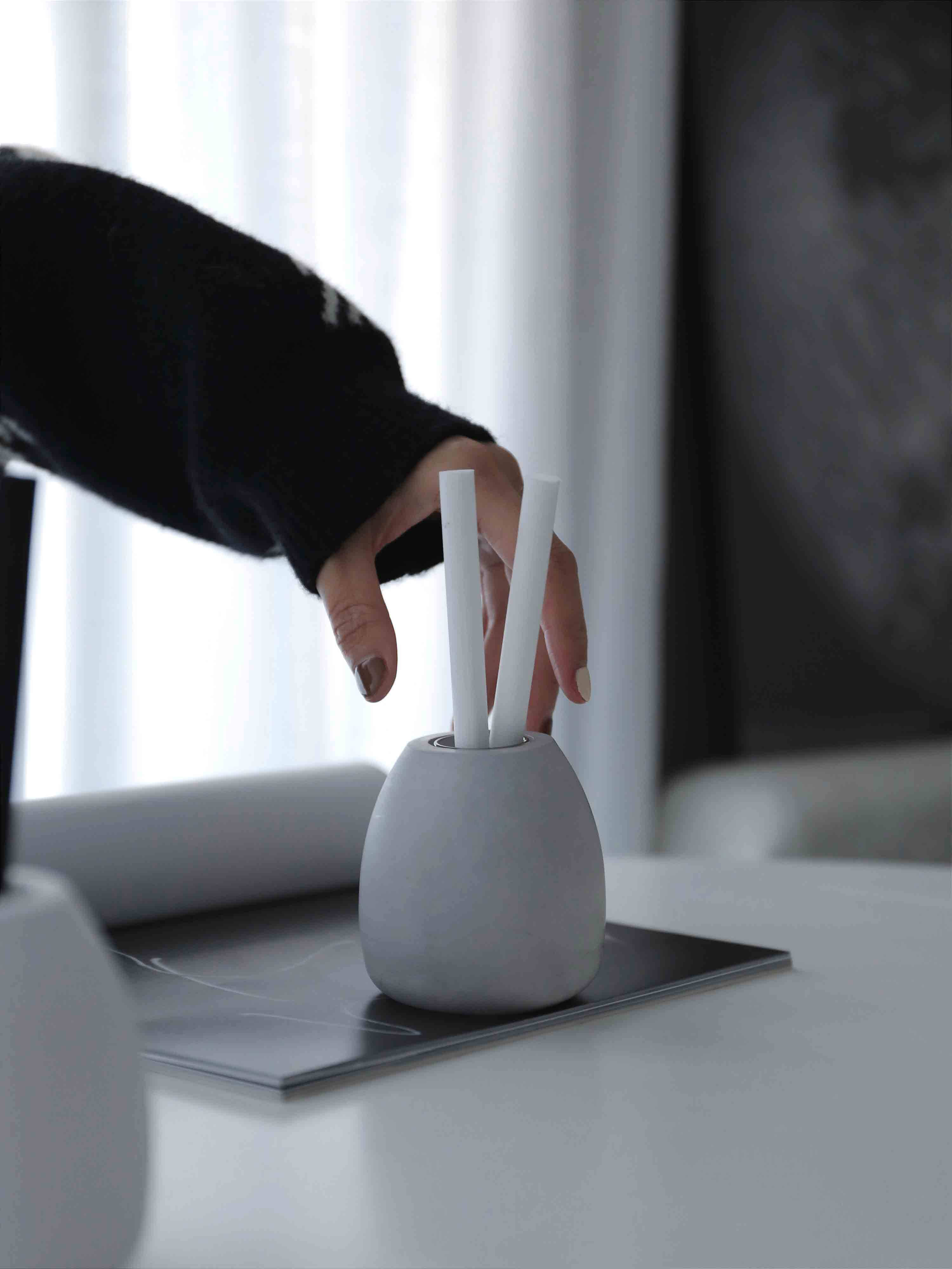 無火藤條香薰|治愈生活的自然味道 無火藤條香薰|治愈生活的自然味道