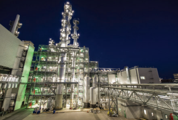 2022年日用和食用香精的領(lǐng)導(dǎo)者和新聞人物(二) 2022年日用和食用香精的領(lǐng)導(dǎo)者和新聞人物(二)