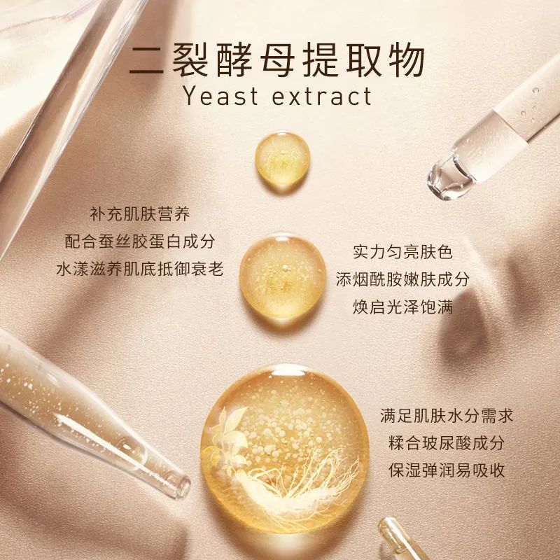 2022年護膚熱門功效成分有哪些？