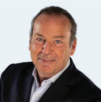 2022年日用和食用香精的領導者和新聞人物(五) 2022年日用和食用香精的領導者和新聞人物(五)