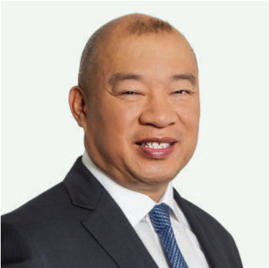 2022年日用和食用香精的領導者和新聞人物(五) 2022年日用和食用香精的領導者和新聞人物(五)