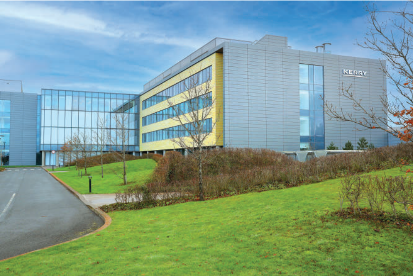 2022年日用和食用香精的領(lǐng)導(dǎo)者和新聞人物(六) 2022年日用和食用香精的領(lǐng)導(dǎo)者和新聞人物(六)