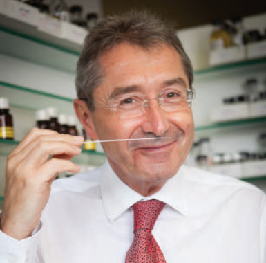 2022年日用和食用香精的領(lǐng)導(dǎo)者和新聞人物(七) 2022年日用和食用香精的領(lǐng)導(dǎo)者和新聞人物(七)